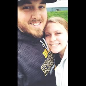 Meet your Posher, Audra